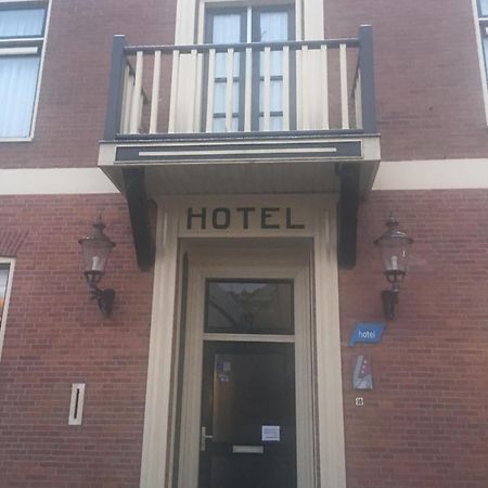 Hotel Het Gemeentehuis Uithuizen Экстерьер фото