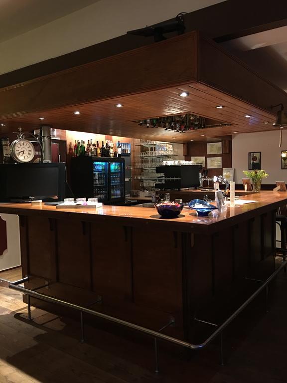 Hotel Het Gemeentehuis Uithuizen Экстерьер фото