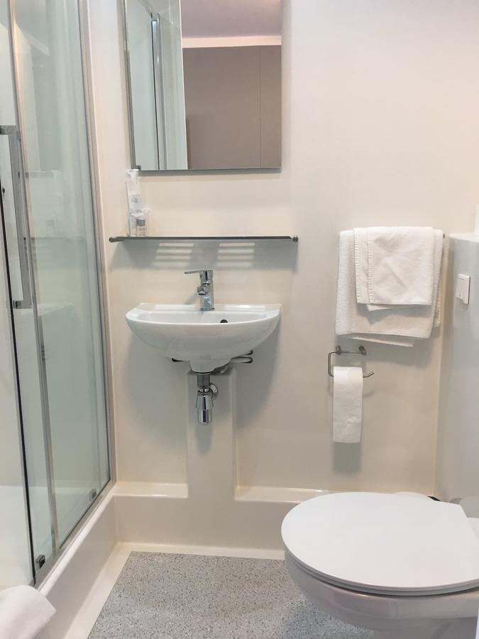 Hotel Het Gemeentehuis Uithuizen Экстерьер фото