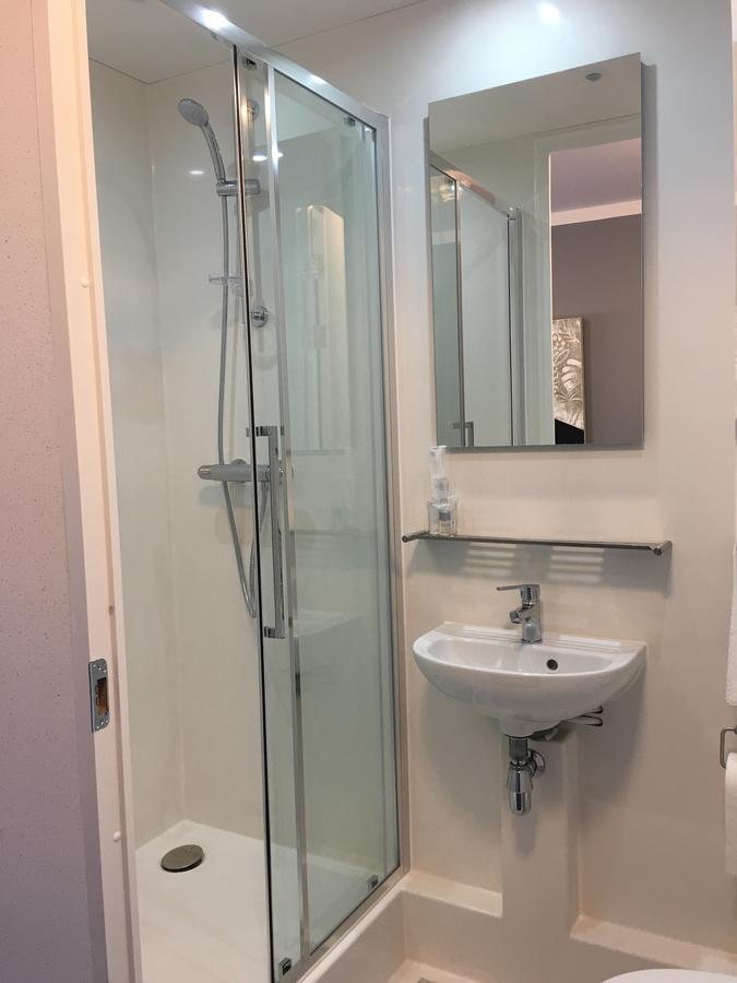Hotel Het Gemeentehuis Uithuizen Экстерьер фото